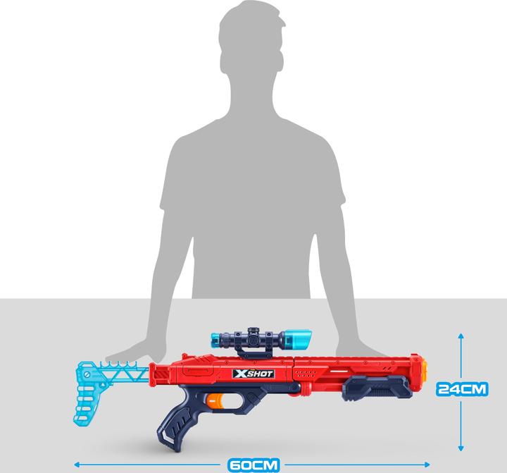 Produktbild Xshot X-Shot Hawk Eye