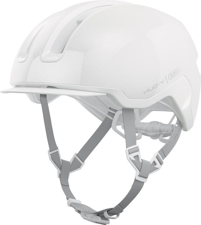Actual product image Abus HUD-Y (57 - 61 cm)