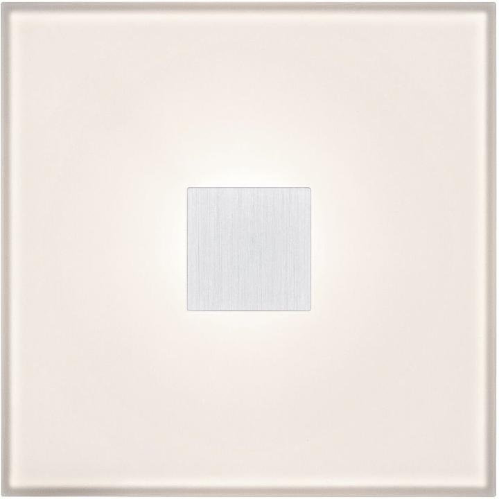 Actual product image Paulmann LumiTiles Square supplementary set