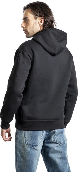 Produktbild Star Wars Heat Logo - Black On Black (M)