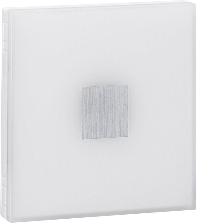 Apparecchio LumiTiles Basic Set 5x0.8W (Bianco caldo, 1 cm, Interno)
