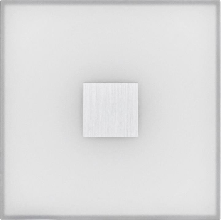 Actual product image Paulmann LumiTiles Square Basic Set (RGBW, 1 cm, Indoor)