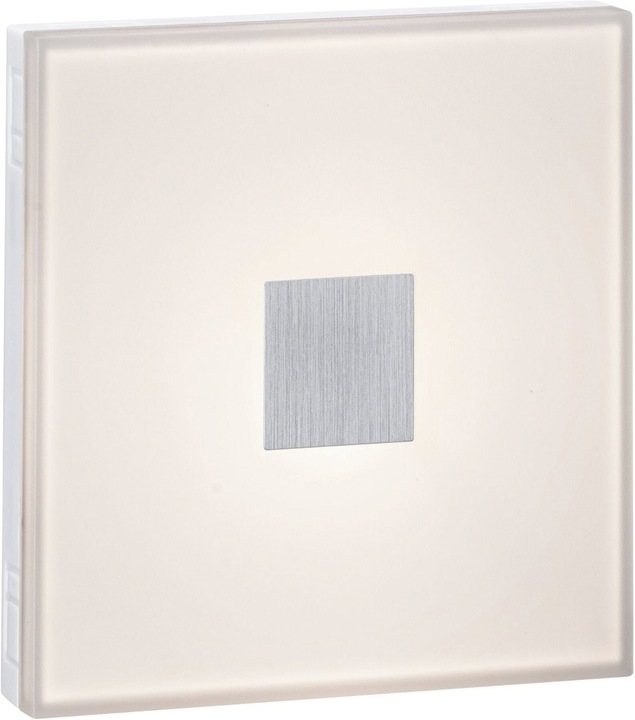 Immagine prodotto Paulmann Set base di piastrelle quadrate LumiTiles (RGBW, 1 cm, Interno)