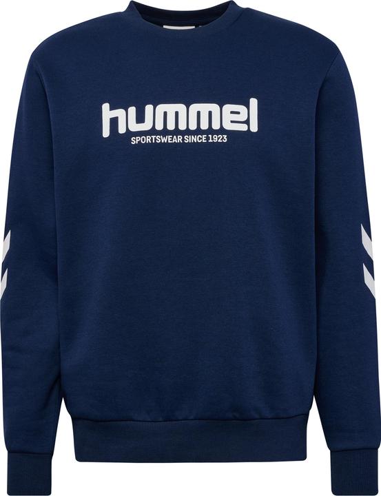 Produktbild hummel hmlLEGACY 2.0 SWEATSHIRT (S)