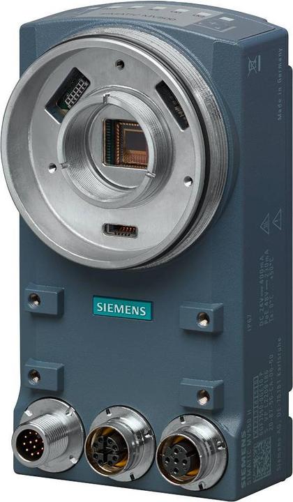 Produktbild Siemens Simatic (2D-Barcodes)