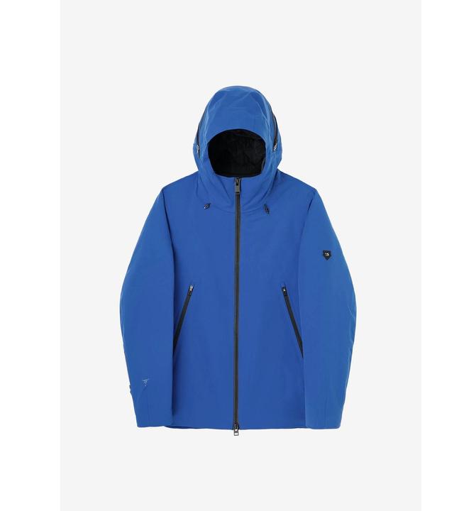 Actual product image Krakatau waterproof jacket bicep (L)