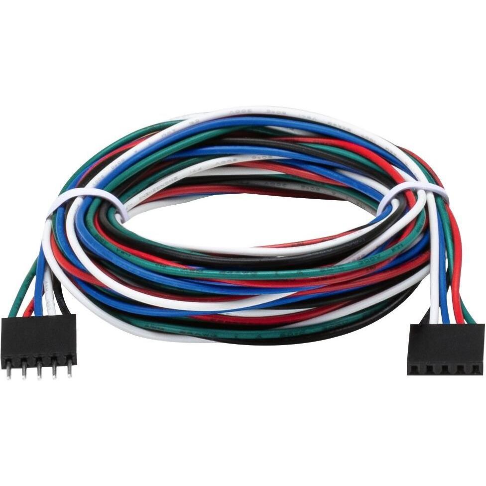 Paulmann, Zubehör Beleuchtung, LumiTiles Kabel Multi Colour