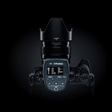 Produktbild Profoto Air Remote TTL-F (Blitzauslöser)