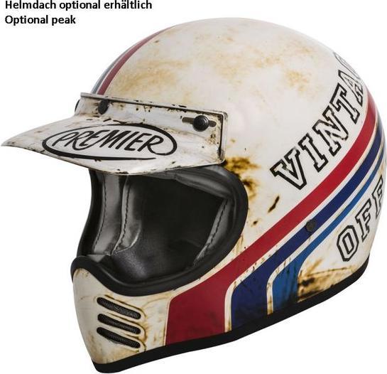 Produktbild Premier BTR 8 BM (M)