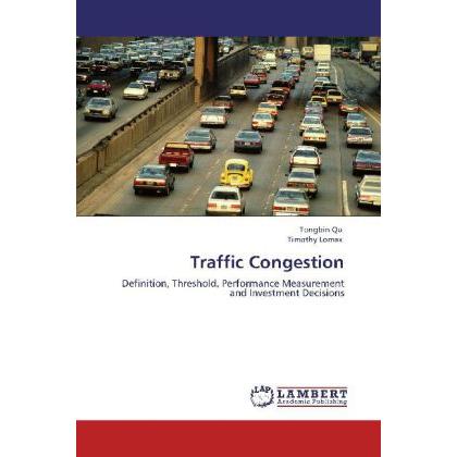 Traffic Congestion, Ratgeber