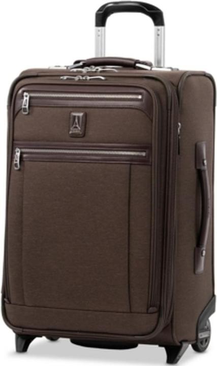 Image du produit Travelpro Valigia a Mano Espandibile Platinum Elite con Rotelle