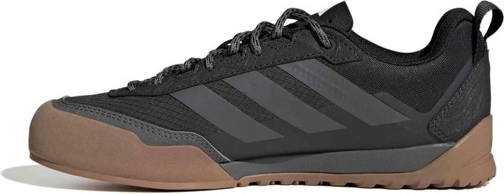 Actual product image Adidas Terrex Skychaser Solo 3 - rayblu/greone/yellow (42)