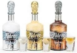 Immagine prodotto Padre Azul Anejo (1 x 70 cl)