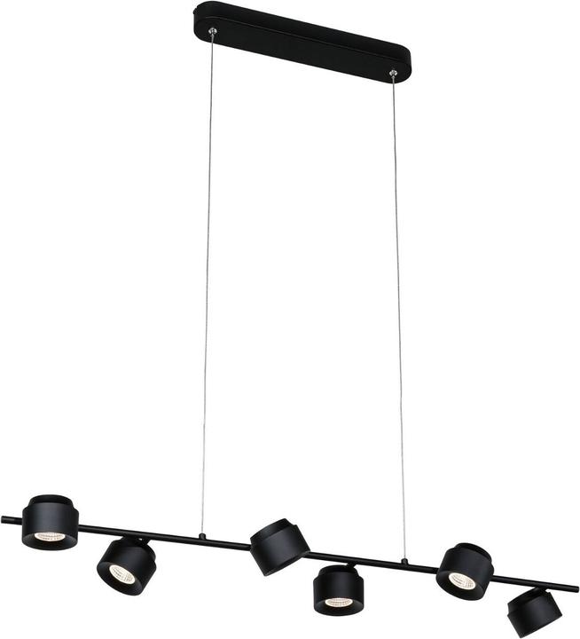 Immagine prodotto Paulmann Lampade Puric Pane (600 lm)