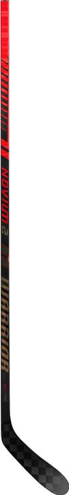 Image du produit Warrior NOVIUM 2 PRO SCHWARZ INT / Stockart: Links / Stockgrösse: INT / Härte: 65 / Biegungen: W03 (Gauche)