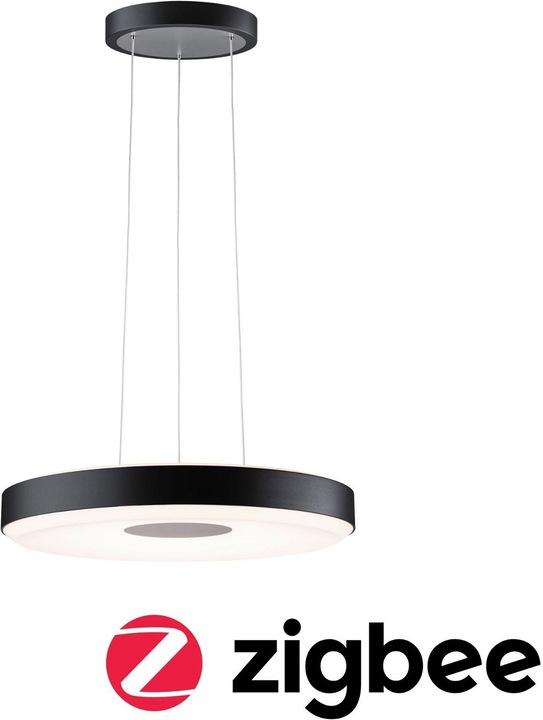 Image du produit Paulmann Luminaires Puric Pane (1900 lm)