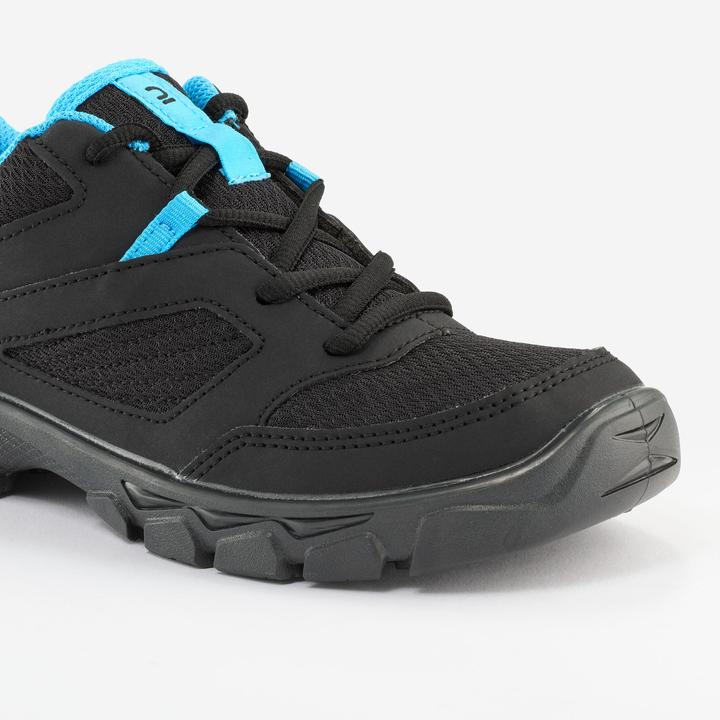 Actual product image Quechua NH100 (35)