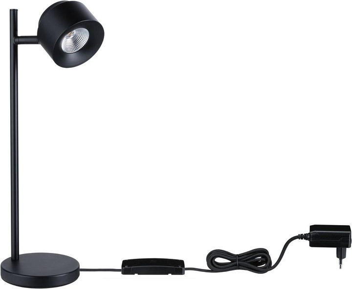 Image du produit Paulmann Luminaires Puric Pane (600 lm)