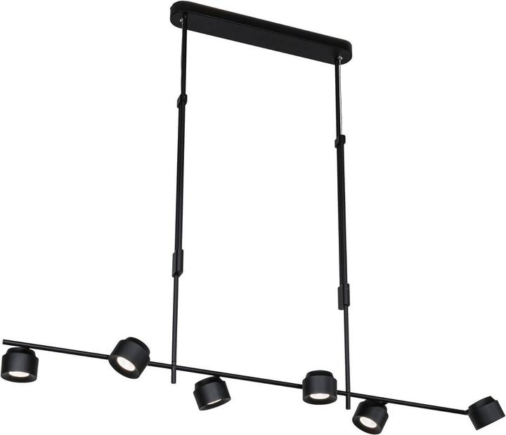 Actual product image Paulmann Lamps Puric Pane (400 lm)