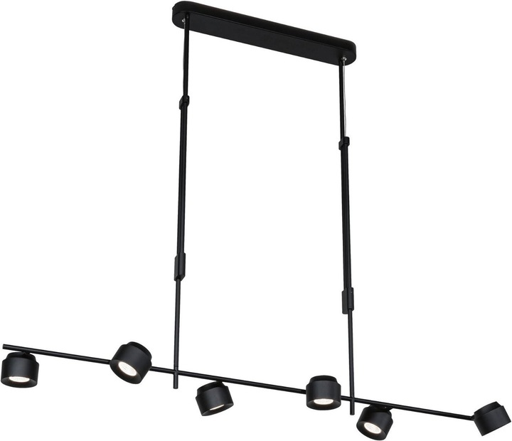 Image du produit Paulmann Luminaires Puric Pane (400 lm)