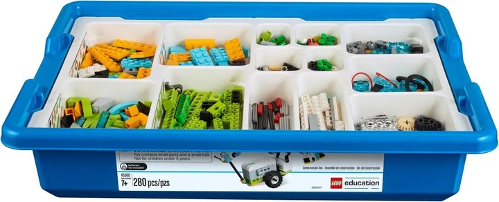 Actual product image LEGO WeDo 2.0 Basic Set