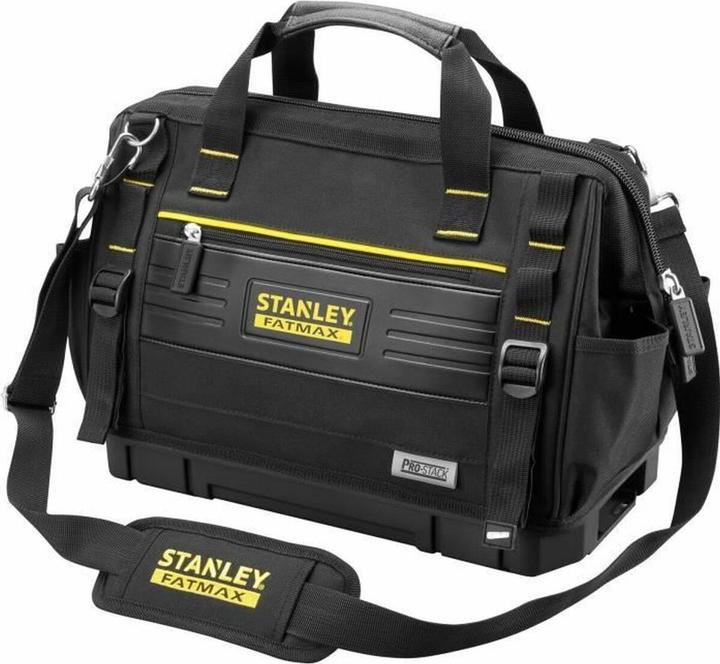 Produktbild Stanley TSTAK Tower (5 Teile)
