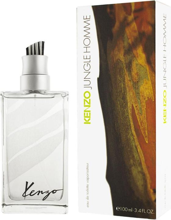 Immagine prodotto Kenzo Giungla (Eau de toilette, 100 ml)