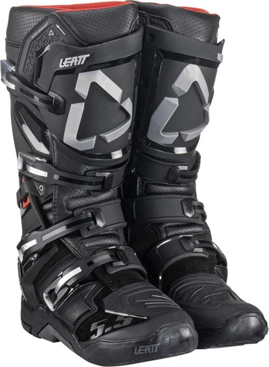 Produktbild Leatt Boot 5.5 FlexLock (Herren, 40.5)