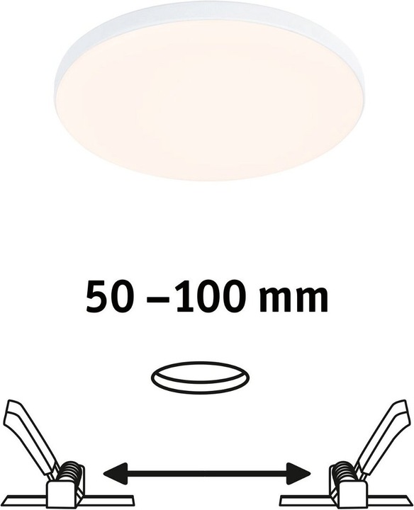 Immagine prodotto Paulmann Veluna (1000 lm)