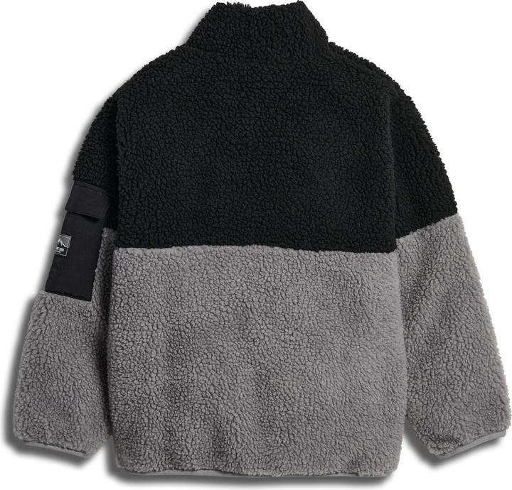 Produktbild hummel stsFUSION JACKET (128)