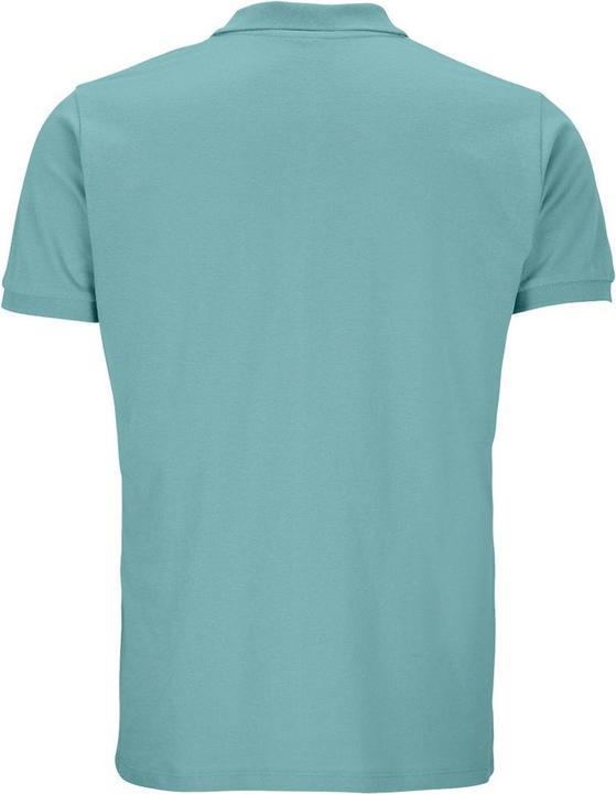 Produktbild Sols Planet Poloshirt Baumwolle aus biologischem Anbau (S)