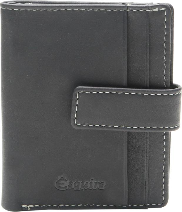 Immagine prodotto Esquire Oslo porta carte di credito RFID in pelle 8,5 cm