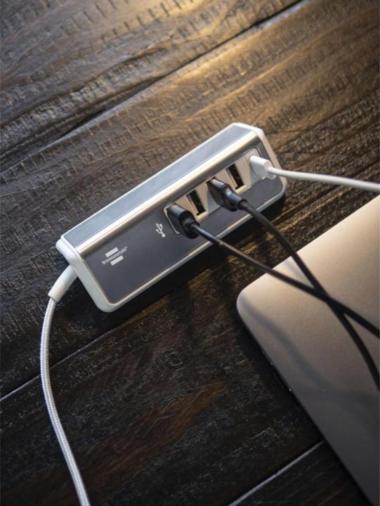 Image du produit Brennenstuhl Chargeur rapide (20 W, 5 ports)