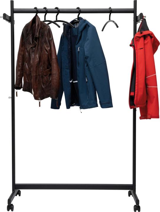 Actual product image Maul Coat rack samba