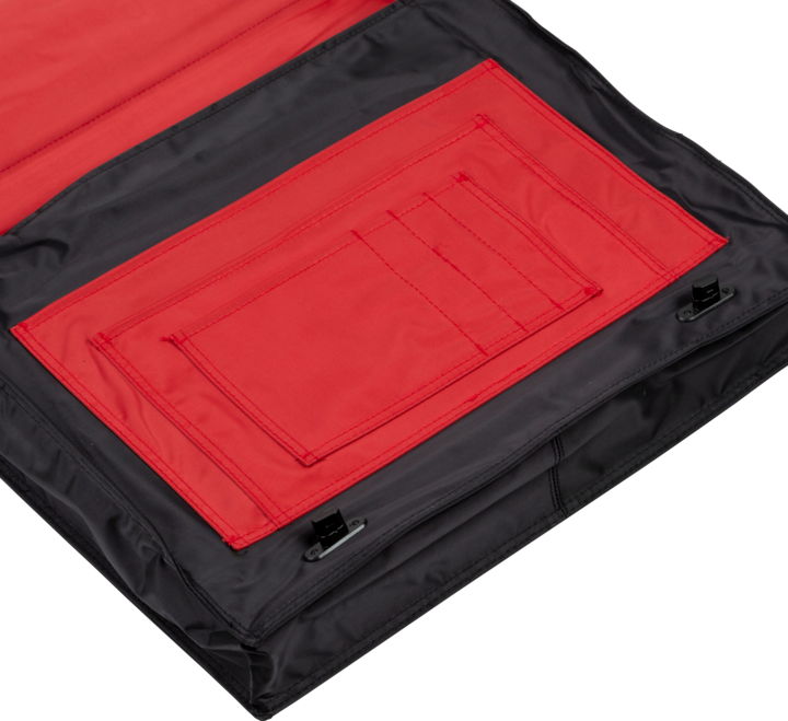 Produktbild Aristo Geo Board Zeichenplatte A4, Schnellzeichendreieck, im Carry Bag