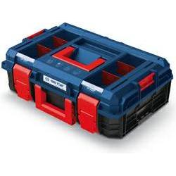 GCS Kt Skrzynka Narzędziowa Modułowa S (34358145)