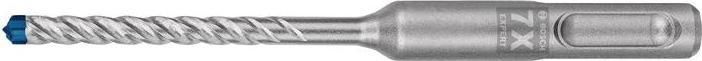 Image du produit Bosch Professional Zubehör Forets marteau EXPERT SDS plus-7X, 8 x 150 x 215 mm, 10 pcs. (8.0 millimètres)