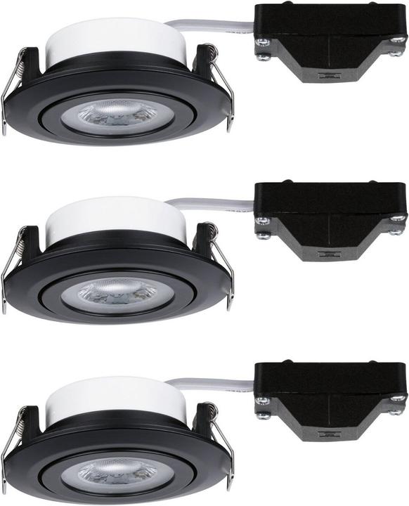 Immagine prodotto Paulmann Apparecchio da incasso (580 lm)