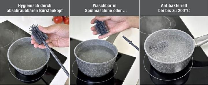 Produktbild Sanni Shoo Bottle Buddy