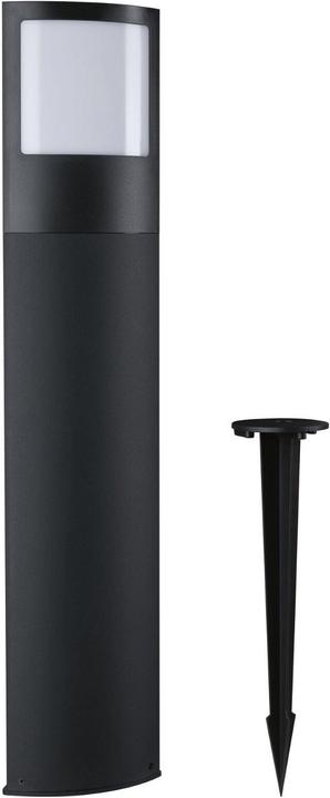 Image du produit Paulmann Borne d'éclairage Padea (1200 lm, IP44)