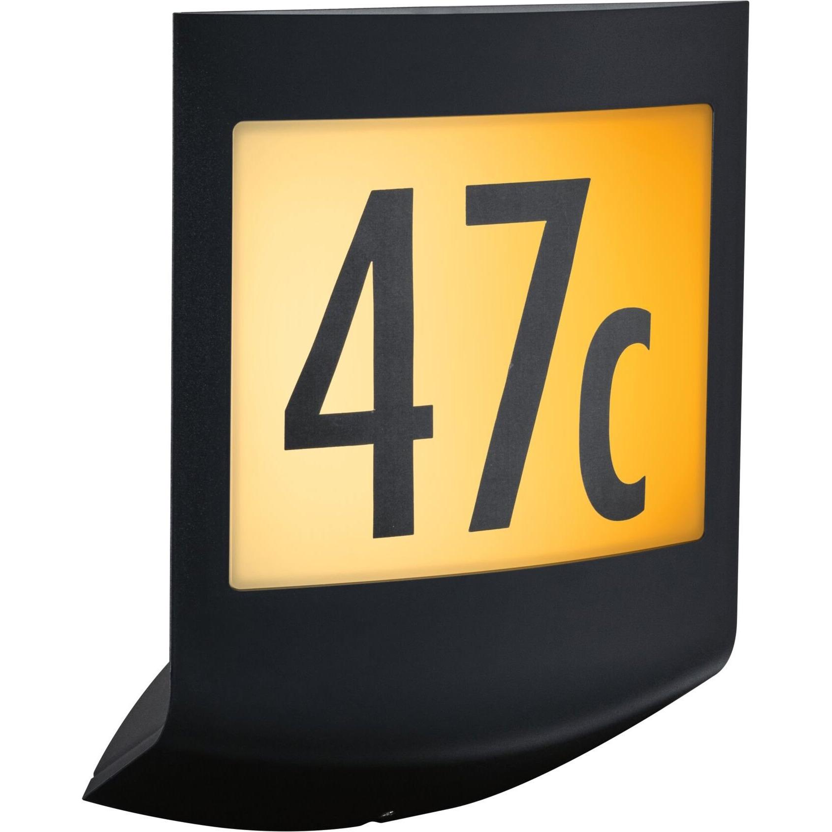 Thumbnail - Paulmann, Gartenbeleuchtung, Padea (1000 lm, IP44)