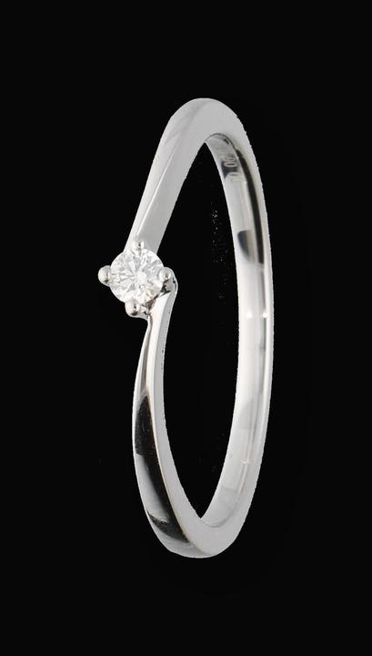 Actual product image Carat Solitaire (54)