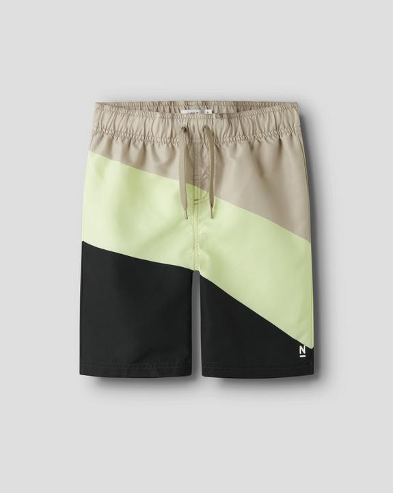 Image du produit Name it Colorblock Badeshorts (134)
