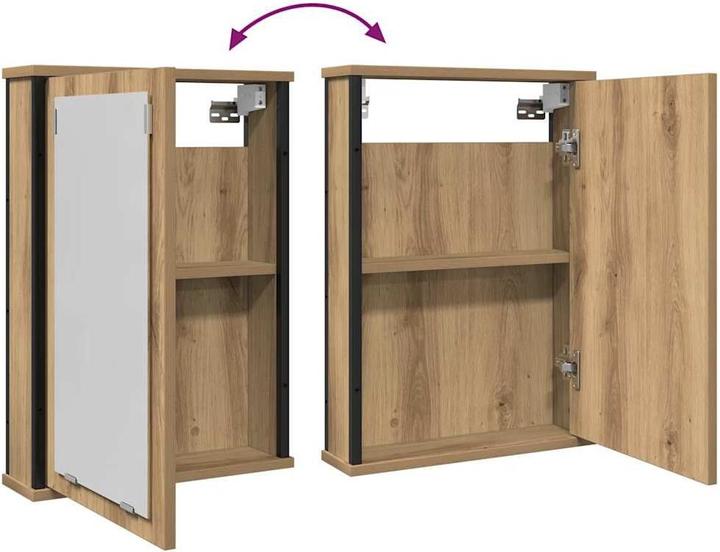 Image du produit vidaXL Raylan