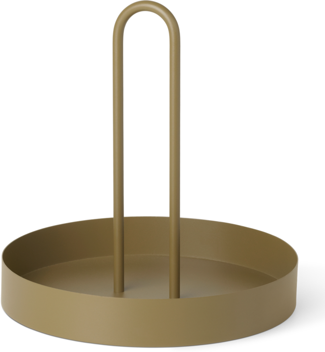 Ferm Living Grib Tray