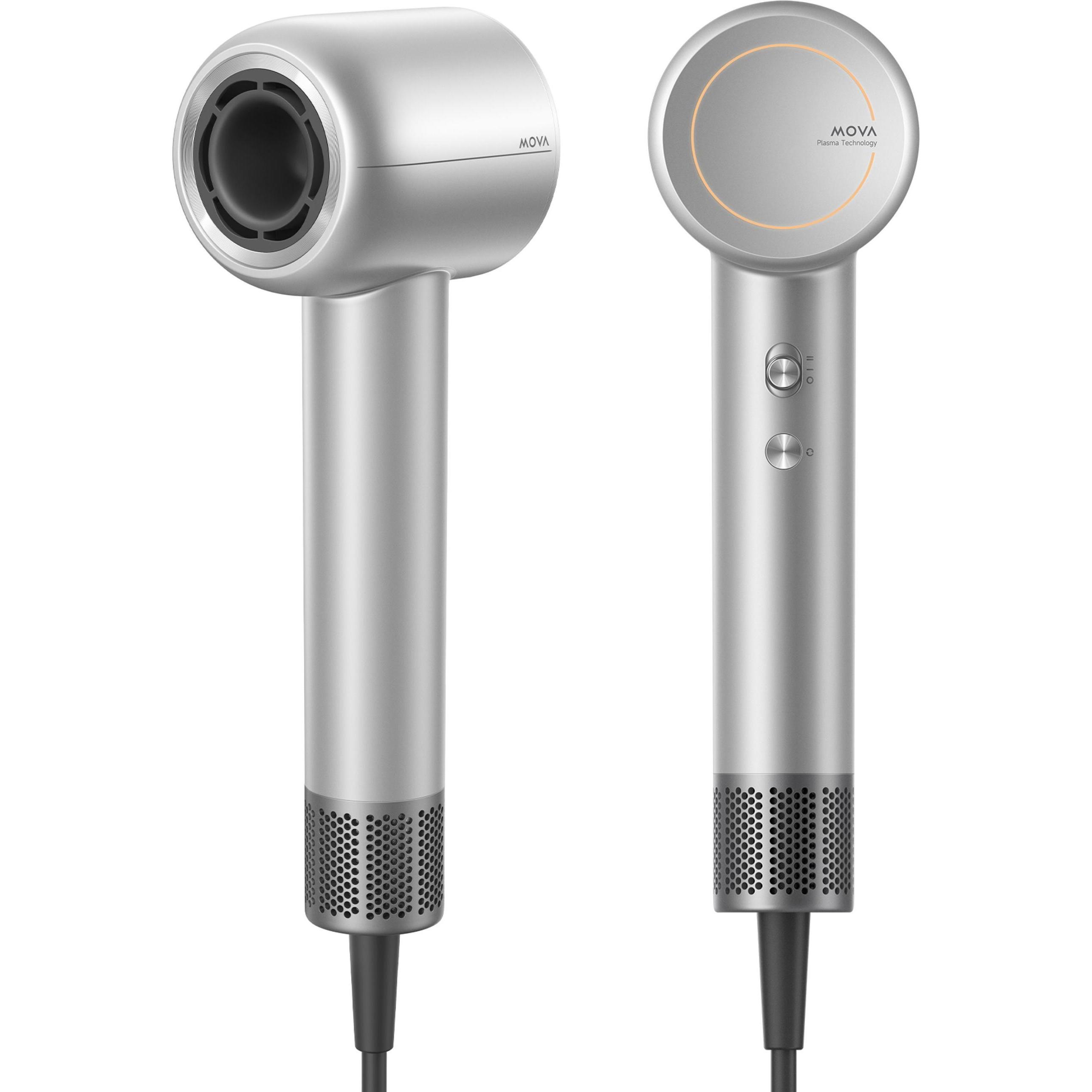 Mova Asciugacapelli Shine 10 (1600 W) (AMSH10)