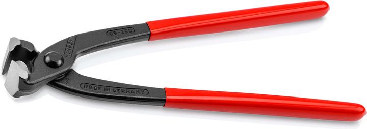 Produktbild Knipex Monierzange (250 mm)