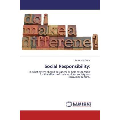 Social Responsibility:, Fachbücher