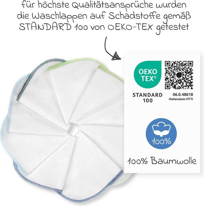 Actual product image Makian Molton (30 cm, 30 cm)