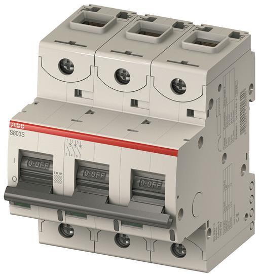 Produktbild ABB S803C-C40 S803C-C40